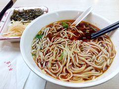 android_upload_pic-李先生牛肉面(长春红旗街店)