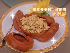 -王宝和酒家(黄浦店)