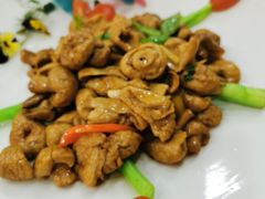 -清真悦宾楼食府(海湖店)