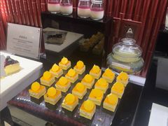 -金茂君悦·食在56海鲜自助餐厅ON56