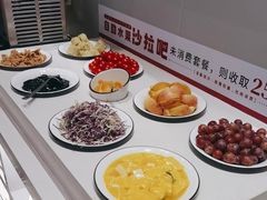 -豪享来中西餐厅(隆昌店)