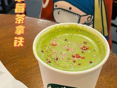 -星巴克(无锡大东方店)