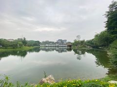 -成都杜甫草堂博物馆