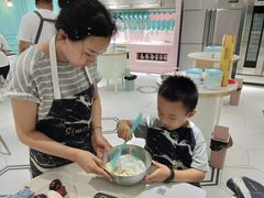 -西檬树SIMON·T轻奢蛋糕(大东方Max店)