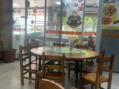 -肥弟大排档(汕樟路店)
