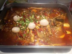 -鱼酷活鱼烤鱼(沈阳大悦城店)