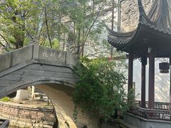 -龙潭水乡