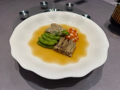 -云锦壹号·淮扬宴(徐汇万科店)