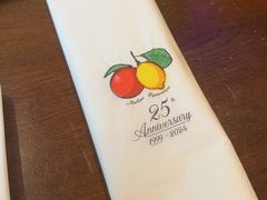 -安妮意大利餐厅(丽都店)