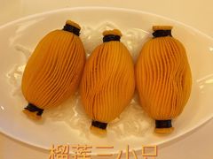 -利苑酒家(合景国际金融广场店)