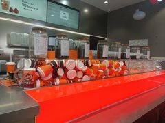 -喧闹·东方大气茶(鹅岭二厂店)