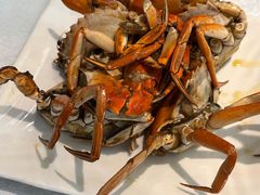 -莲花公园煎蟹(总店)