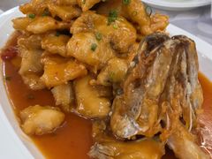 -鹭园酒家·四十年老字号