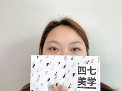 点击看大图 -Four Seven·半永久纹眉
