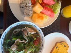 -惠州康帝国际酒店