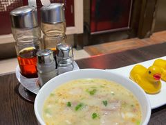-老牌坊鲁菜名店(聊城美食岛店)