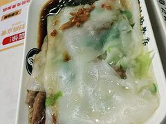 -银记肠粉店(北京路店)