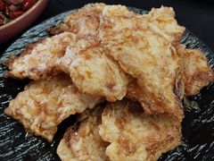 -红东阁东北菜烤肉酒馆(CROSS万象汇店)