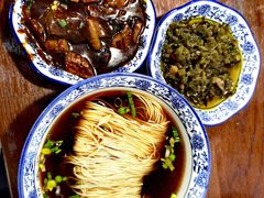 -孙盛兴奥灶面馆·蟹黄面·三虾面(山塘街总店)