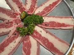 -范儿·嫂子烤肉·精致炭火烤肉(长治路店)