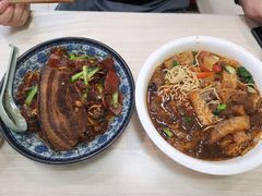 -一家人面馆(三条巷店)