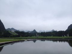 iphone_upload_pic-Club Med地中海俱乐部·桂林度假村