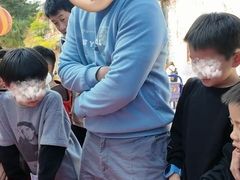 -汕头蓝水星欢乐世界