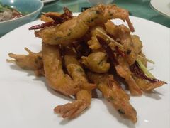 -苏先生海鲜渔庄(金桥店)