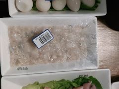 -野妹经典火锅(民治店)