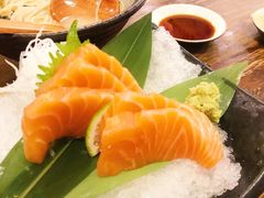 -白石的深夜食堂(大上海店)