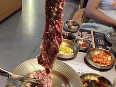-味家烤肉烤鳗鱼牛排(西塔旗舰店)