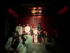 -棂笼·深度沉浸密室(武汉旗舰店)