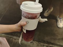 -喜茶(广州北京路惠福东店)