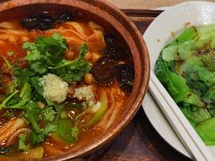 -小满手工粉(上海月星环球港店)