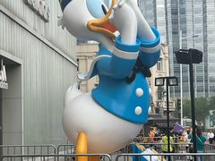 -天河城购物中心