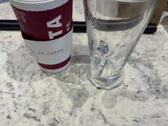 -COSTA COFFEE(哈尔滨凯德学府店)