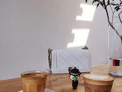 -VOYAGE COFFEE(杨梅竹店)