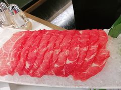 -洪氏嗨捞·猪肚鸡火锅(阳光天地店)