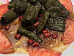 -清真悦宾楼食府(海湖店)