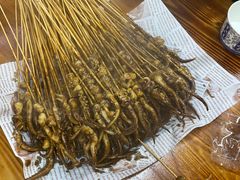 -十里铺铁板鱿鱼