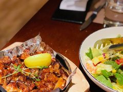 -IL Forno 意坊·意大利餐厅(温州万象城店)