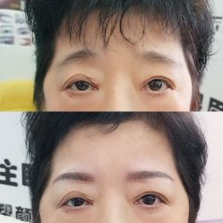 -平萍纹绣韩式半永久定妆