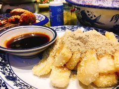 红糖糍粑-徐鼎盛民间菜(九街店)