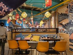 大堂-晴季寿司(活力城店)