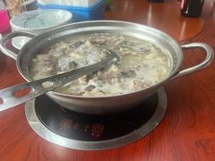 -宝翔羊汤馆