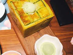 -大树餐厅(益田假日店)