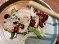 -水煮三国·川鲁江湖菜(香山店)