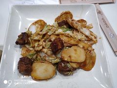 -咬不得高祖生煎·简餐(高银街店)