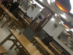 大堂-马三洋芋片(兰州总店)