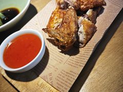 -弄堂里(阿里西溪A区店)